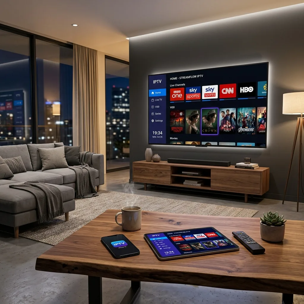 Comment utiliser Smarters Player Lite