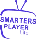 Smarters Player Lite